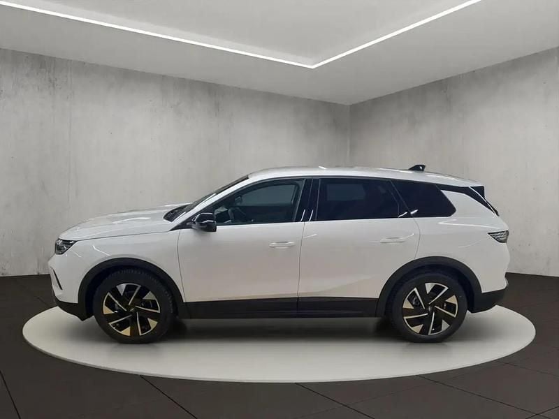 Nouvelle Opel Grandland X 145 ch (106 kW) 2025 Blanc SUV