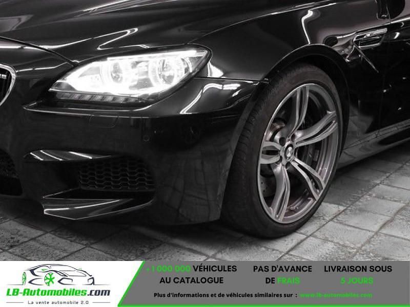 Occasion BMW M6 Sport Line 560 ch (411 kW) 2014 Coupé