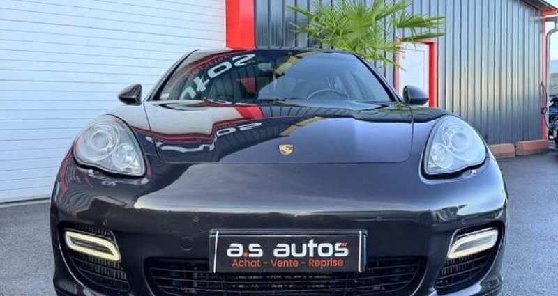 Occasion Porsche Panamera Turbo Sport 500 ch (367 kW) 2009 Berline