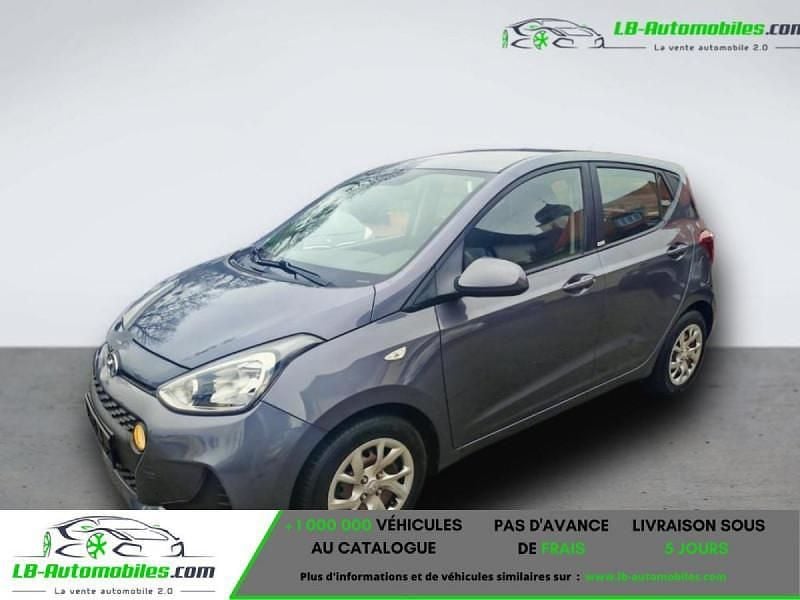 Occasion Hyundai i10 87 ch (63 kW) 2019 Citadine