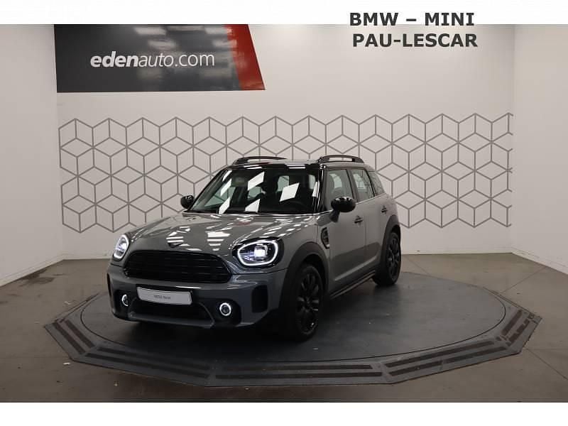 Utilisé 2022 Mini Cooper Countryman Premium Plus SUV | 30 890 € (Prix juste) - Image 1/4