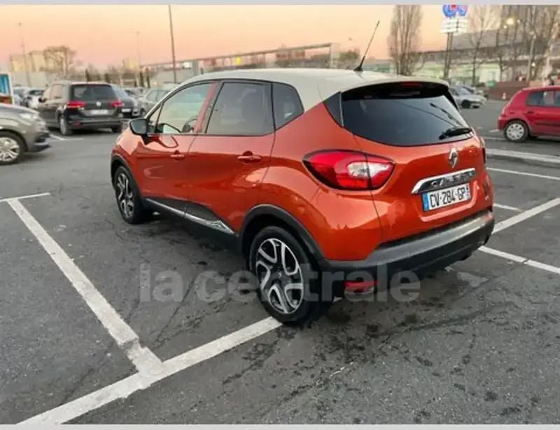 Utilisé 2013 Renault Captur Intens SUV | 7 500 € - Image 1/4
