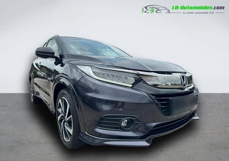Utilisé 2020 Honda HR-V SUV | 24 700 € (Prix assez cher) - Image 1/4
