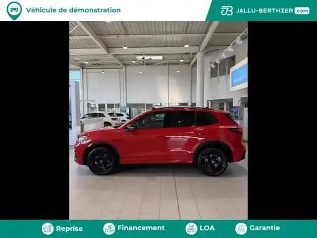 Occasion VW Tiguan R-line Edition 2025 Gris SUV