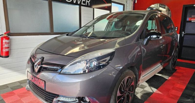 Utilisé 2014 Renault Mégane III Berline | 8 990 € - Image 1/4