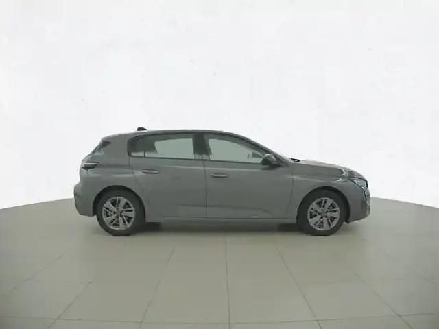 Occasion Peugeot 308 Active 130 ch (95 kW) 2024 Gris Berline