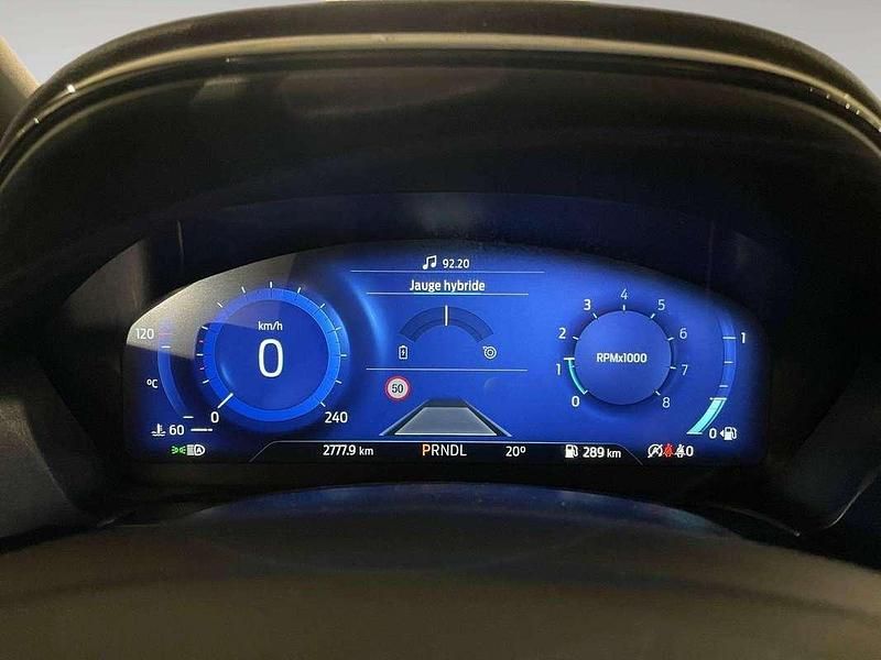 Occasion Ford Puma ST-Line 155 ch (114 kW) 2024 Bleu SUV