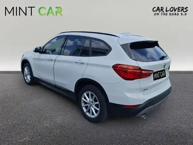 Occasion BMW M140 Efficient Dynamics 2018 Blanc Citadine