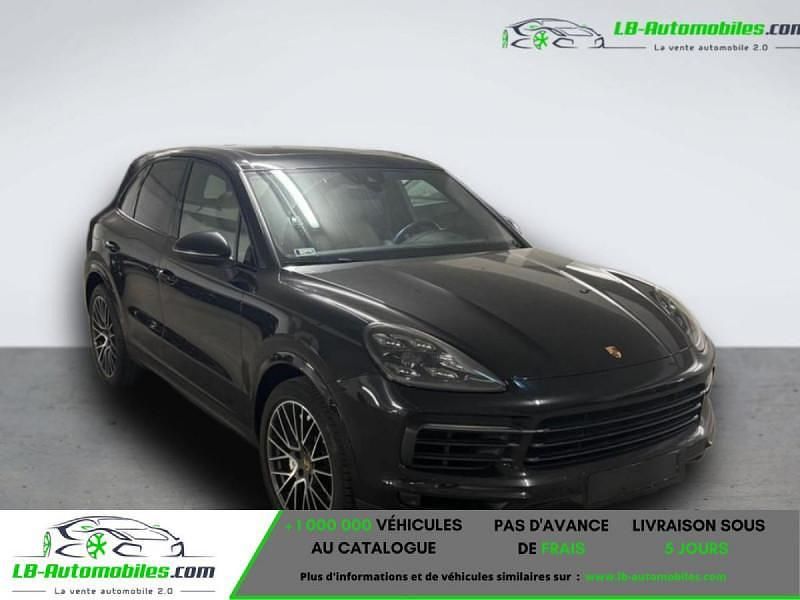 Occasion Porsche Cayenne GTS 441 ch (324 kW) 2018 SUV