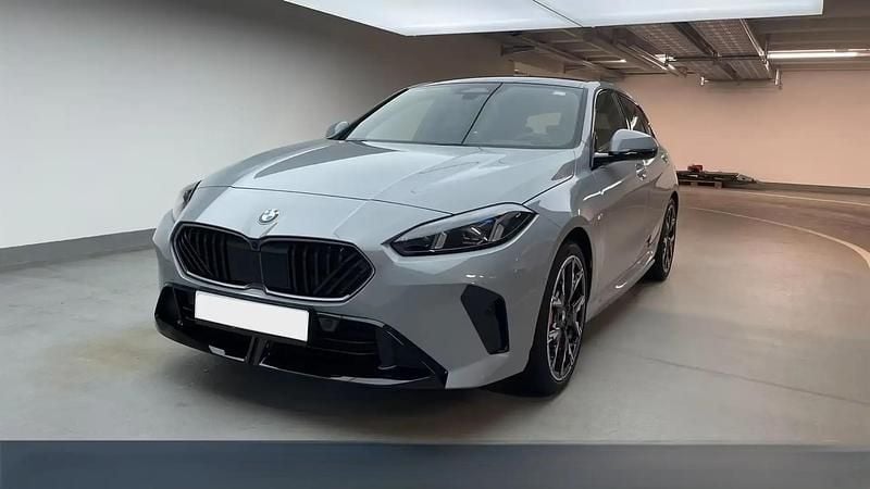 Gris Utilisé 2025 BMW 123 M Sport Citadine | 49 990 € - Image 1/4