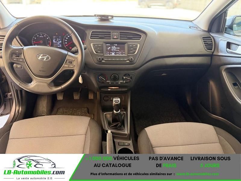 Occasion Hyundai i20 75 ch (55 kW) 2020 Citadine