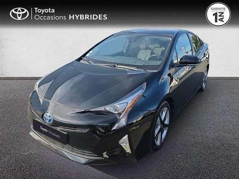 Utilisé 2017 Toyota Prius Premium Berline | 17 980 € - Image 1/1