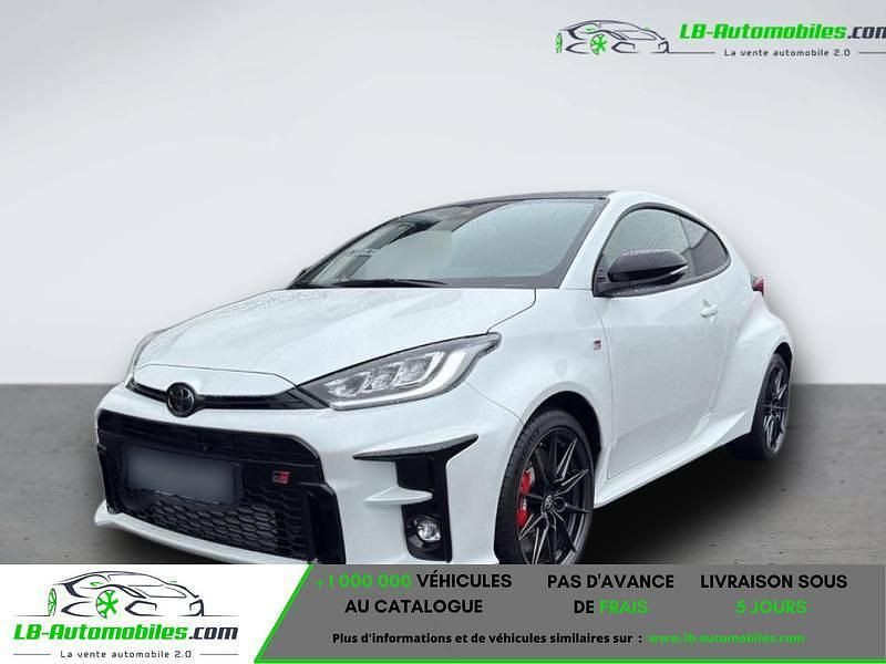 Occasion 2024 Toyota Yaris Citadine | 44 700 € (Prix cher) - Image 1/4