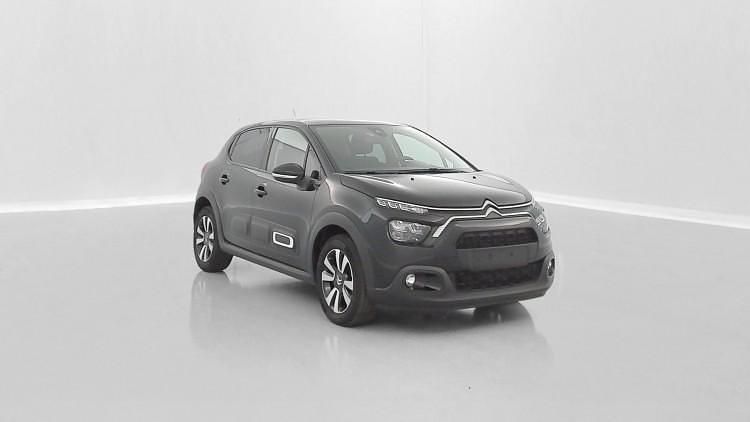 Utilisé 2024 Citroën C3 PureTech Citadine | 14 700 € (Prix juste) - Image 1/1
