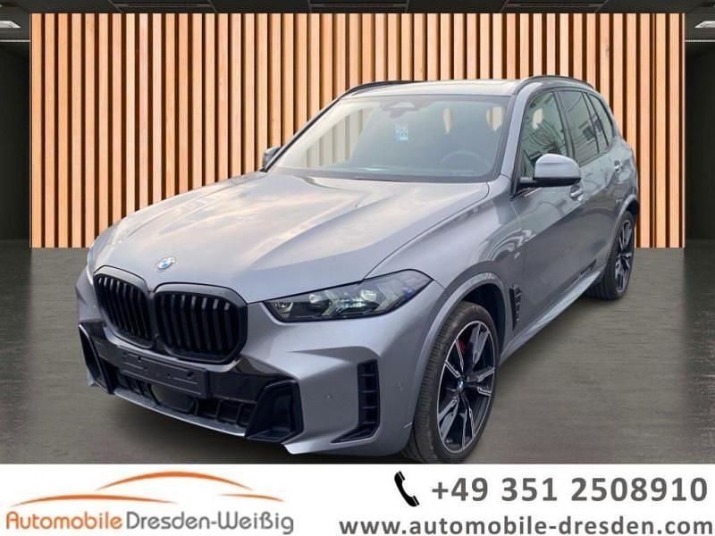 Utilisé 2024 BMW X5 Comfort Edition SUV | 80 980 € (Prix juste) - Image 1/4