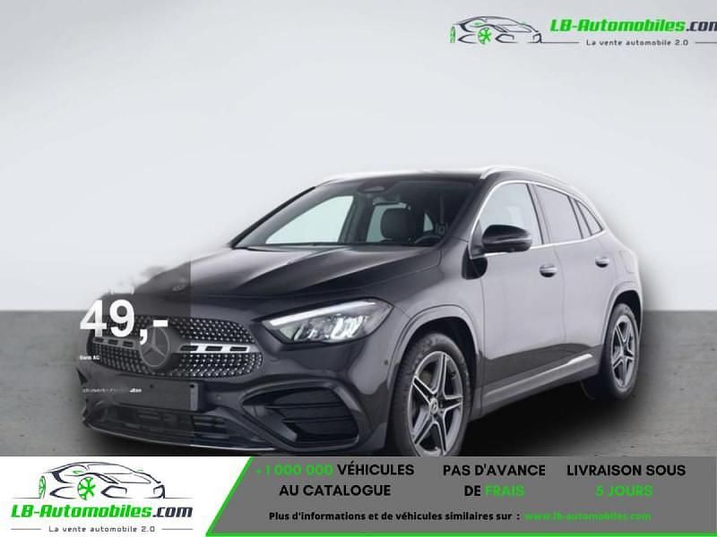 Utilisé 2024 Mercedes GLA200 SUV | 44 400 € (Prix juste) - Image 1/4