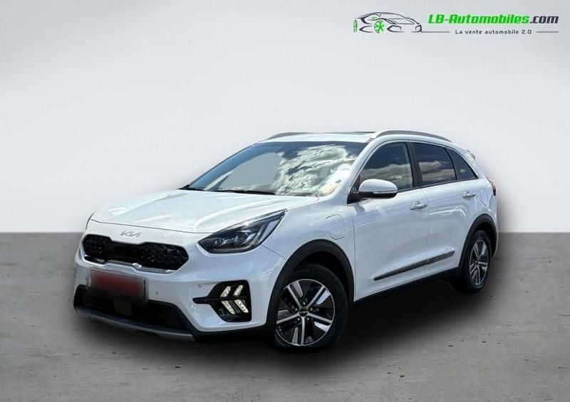 Utilisé 2022 Kia Niro SUV | 27 600 € (Prix juste) - Image 1/3