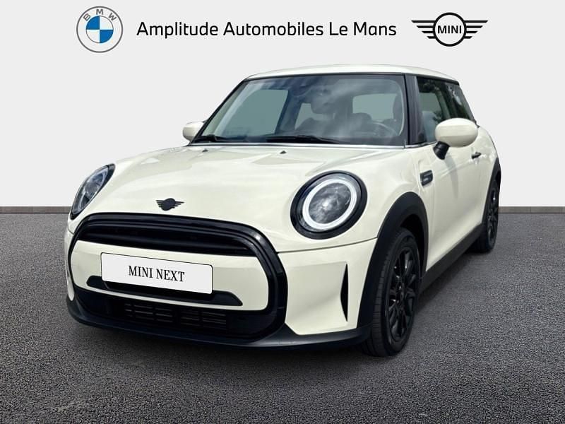 Utilisé 2022 Mini ONE Citadine | 23 990 € (Prix juste) - Image 1/4