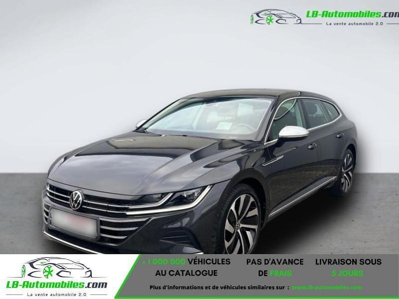 Occasion VW Arteon 218 ch (160 kW) 2021 Berline