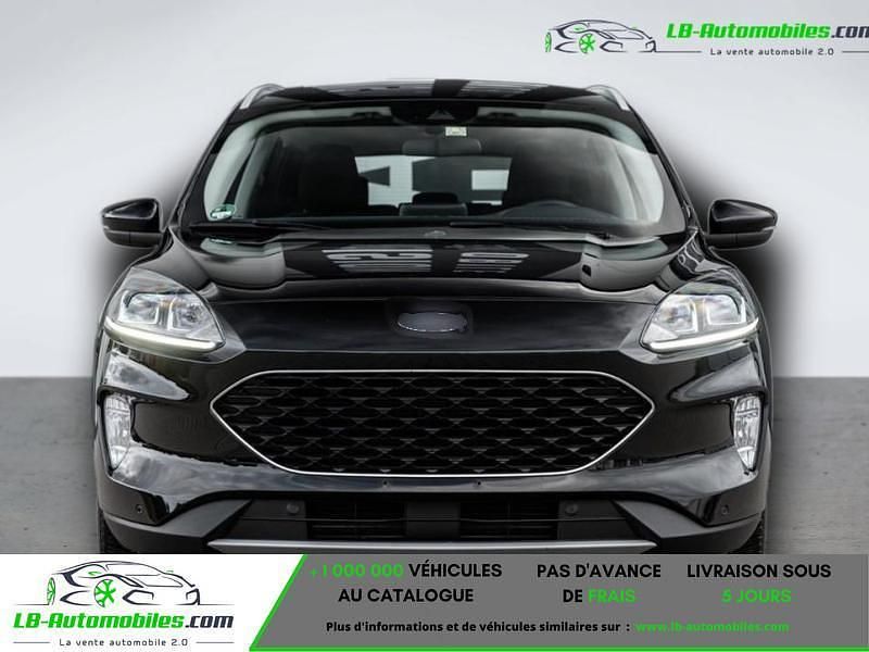 Utilisé 2021 Ford Kuga SUV | 28 900 € (Prix juste) - Image 1/4