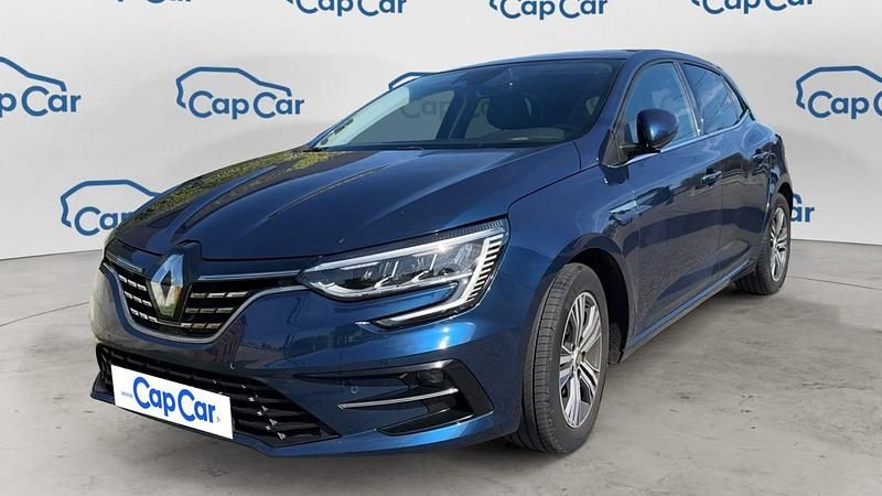 Utilisé 2020 Renault Mégane IV Intens | 14 290 € (Bon prix) - Image 1/3