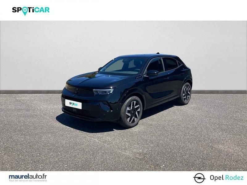 Nouvelle 2025 Opel Mokka SUV | 29 990 € (Prix juste) - Image 1/4