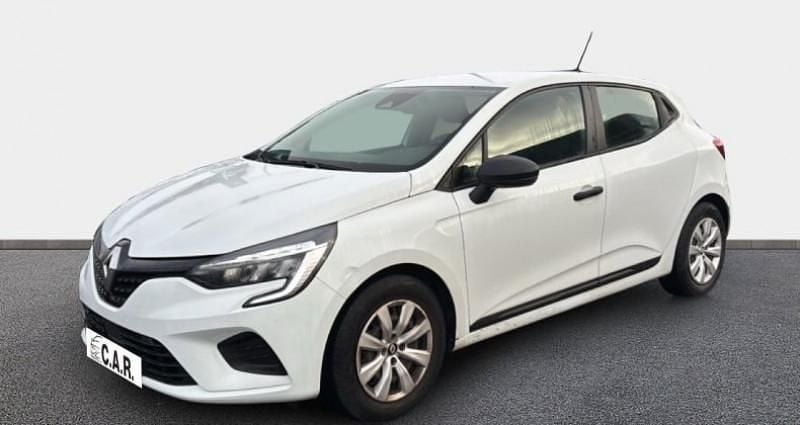 Occasion Renault Clio V Life 65 ch (47 kW) 2022 Citadine