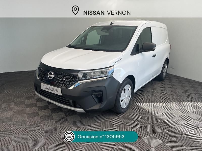 Nouvelle 2025 Nissan Townstar Acenta Monospace | 28 990 € (Prix cher) - Image 1/4