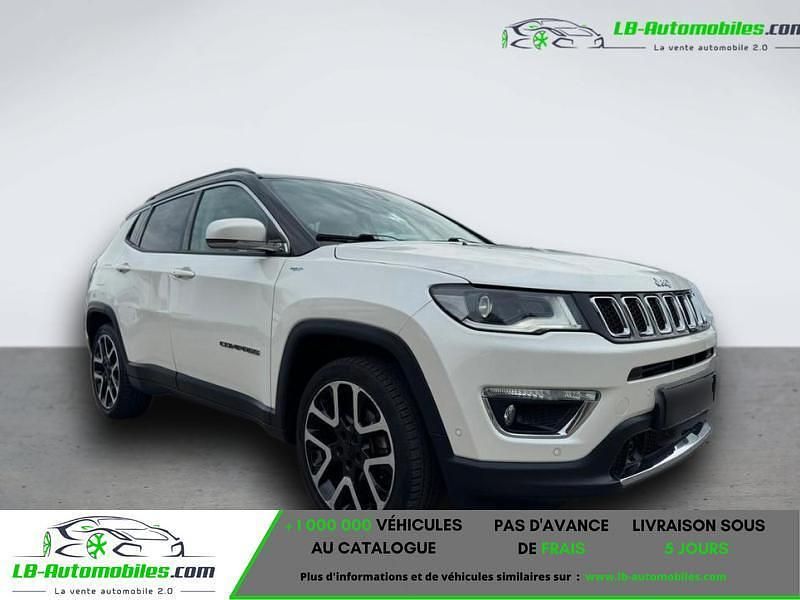 Occasion 2019 Jeep Compass SUV | 20 900 € (Prix juste) - Image 1/4