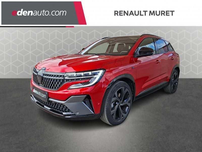 Utilisé 2023 Renault Austral Techno Esprit Alpine SUV | 29 250 € (Super prix) - Image 1/4