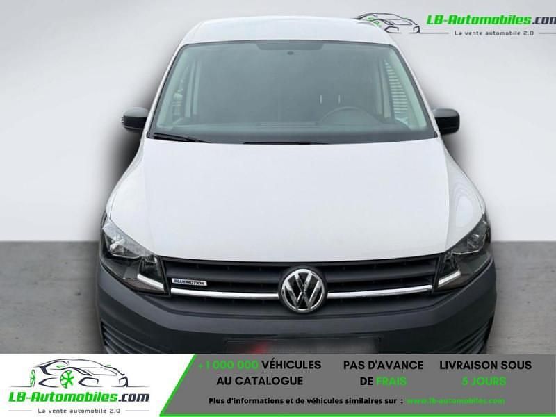 Occasion VW Caddy 102 ch (75 kW) 2018 Monospace