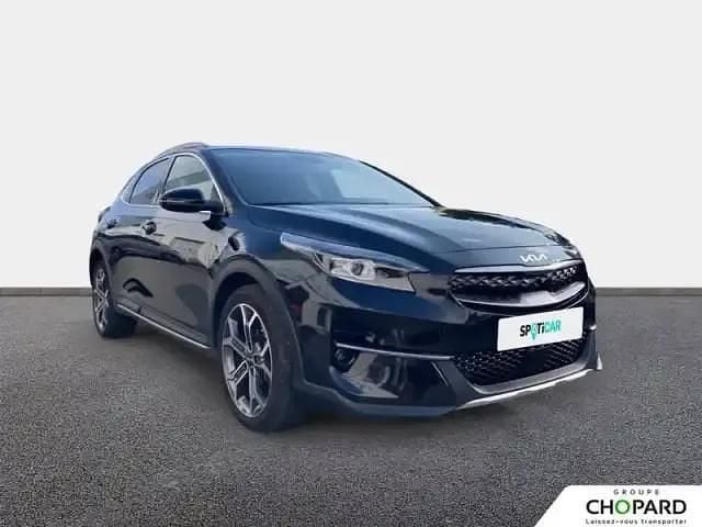 Occasion Kia XCeed 2022 Noir SUV