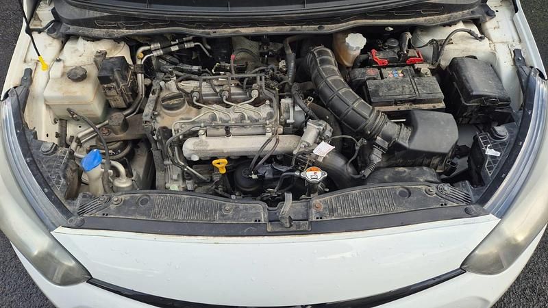 Occasion Hyundai i20 75 ch (55 kW) 2015