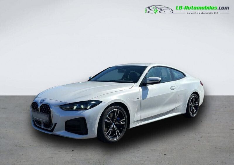 Utilisé 2024 BMW 430 Comfort Edition Coupé | 70 300 € - Image 1/4