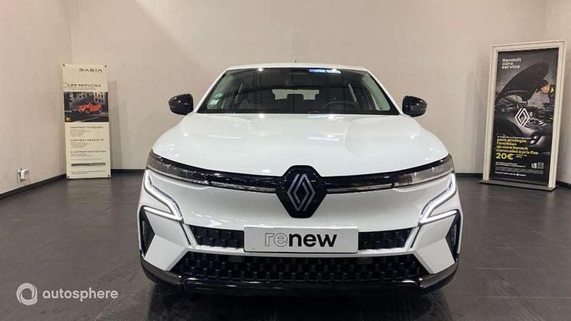 Occasion Renault Megane E-Tech Equilibre 163 kW (222 ch) 2022 SUV
