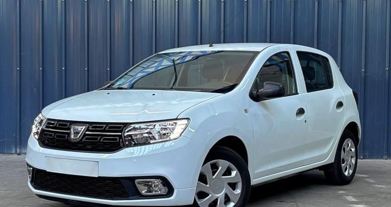 Utilisé 2020 Dacia Sandero Citadine | 8 490 € (Super prix) - Image 1/4