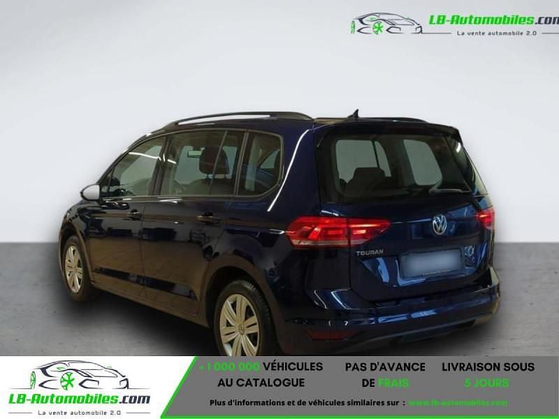 Occasion VW Touran 110 ch (80 kW) 2018 Monospace