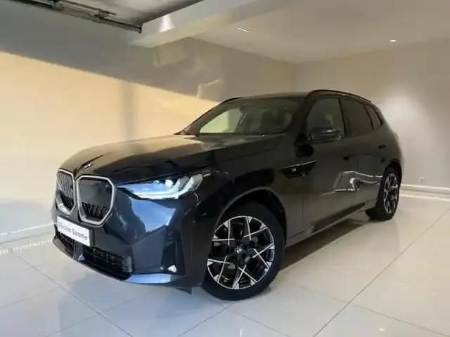 Sophistograu métallisé Utilisé 2025 BMW X3 M Sport SUV | 69 890 € - Image 1/4