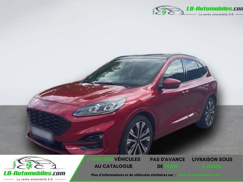 Occasion 2020 Ford Kuga SUV | 26 200 € - Image 1/4