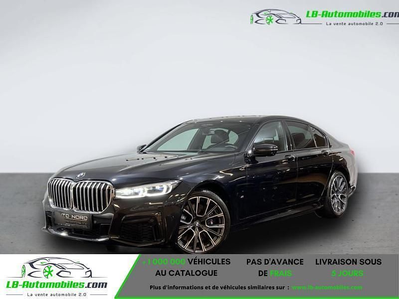 Utilisé 2020 BMW 730 Comfort Edition Berline | 55 000 € - Image 1/4