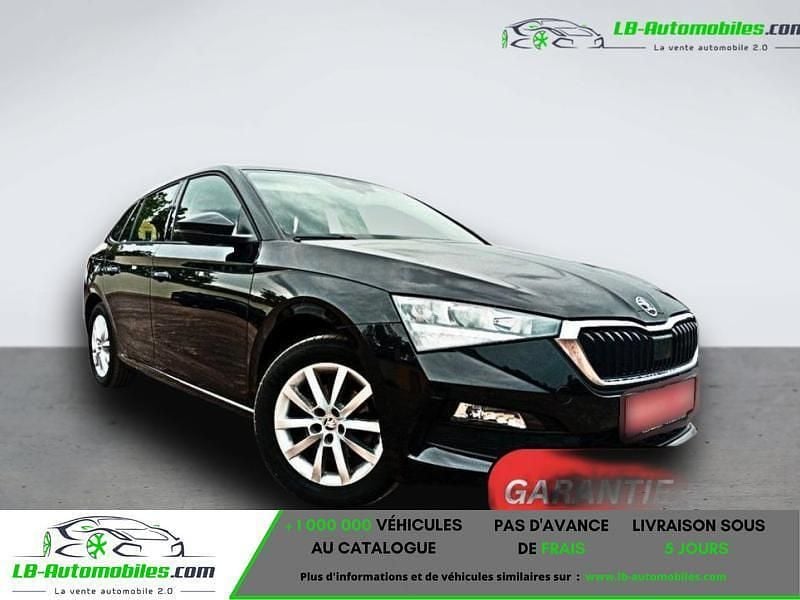Utilisé 2023 Skoda Scala Citadine | 22 000 € (Prix juste) - Image 1/4
