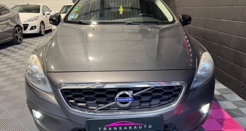 Occasion Volvo V40 CC Business Edition 114 ch (83 kW) 2013 Break