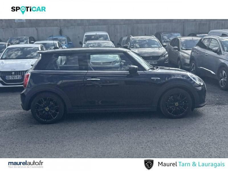 Occasion Mini Cooper SE Hatch 135 kW (184 ch) 2021 Citadine