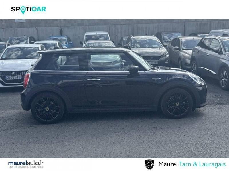 Occasion Mini Cooper SE Hatch 135 kW (184 ch) 2021 Citadine