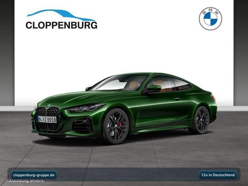 Occasion 2023 BMW M440 M Sport Berline | 53 980 € - Image 1/4