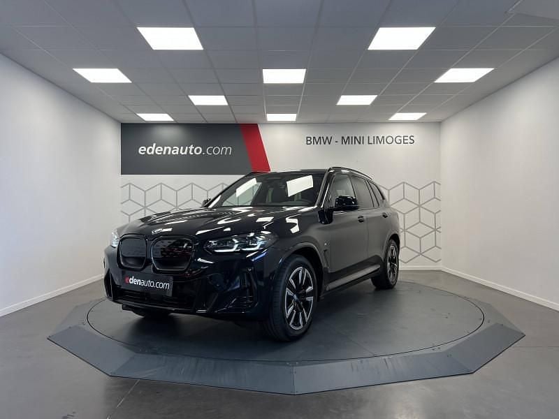 Utilisé 2025 BMW iX3 M Sport SUV | 49 800 € (Super prix) - Image 1/4