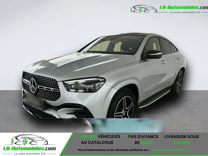 Utilisé 2023 Mercedes GLE400 Coupé | 103 200 € (Prix juste) - Image 1/4