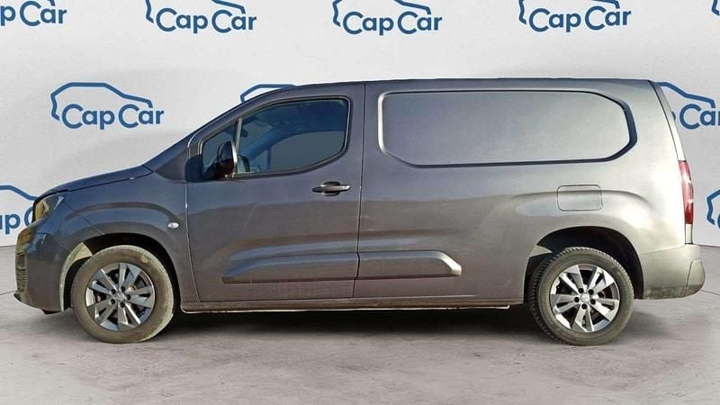 Occasion Peugeot Partner Premium 131 ch (96 kW) 2023 Monospace