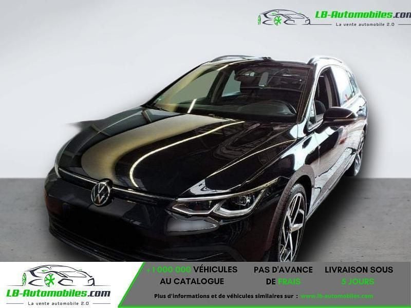 Utilisé 2021 VW Golf VIII Break | 26 900 € (Prix assez cher) - Image 1/4