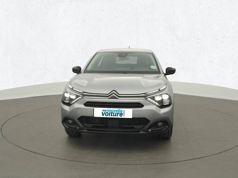 Occasion Citroën C4 131 ch (96 kW) 2024 Othercolor Berline